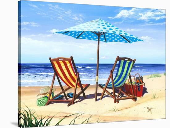 Made in the Shade-Scott Westmoreland-Stretched Canvas