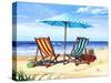 Made in the Shade-Scott Westmoreland-Stretched Canvas