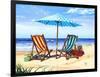 Made in the Shade-Scott Westmoreland-Framed Art Print