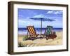 Made in the Shade-Scott Westmoreland-Framed Art Print