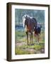 Made in the Shade-Jack Sorenson-Framed Art Print