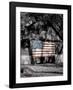 Made in the USA-Richard Roffman-Framed Giclee Print