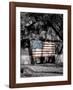 Made in the USA-Richard Roffman-Framed Giclee Print