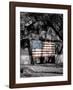 Made in the USA-Richard Roffman-Framed Giclee Print