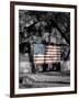 Made in the USA-Richard Roffman-Framed Giclee Print