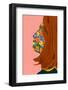 Made of Flowers-Gigi Rosado-Framed Photographic Print