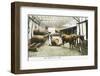 Madeira Barrels - Madeira, Portugal-null-Framed Photographic Print