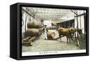 Canvas Black