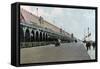 Madeira Road Motor Track, Brighton, East Sussex, C1900s-C1920s-null-Framed Stretched Canvas