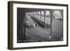 Madeira Walk, Brighton-null-Framed Photographic Print