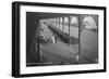 Madeira Walk, Brighton-null-Framed Photographic Print