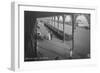 Madeira Walk, Brighton-null-Framed Photographic Print