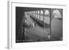 Madeira Walk, Brighton-null-Framed Photographic Print