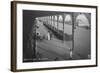 Madeira Walk, Brighton-null-Framed Photographic Print