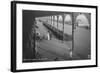 Madeira Walk, Brighton-null-Framed Photographic Print