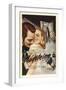 Madeleine, 1950-null-Framed Giclee Print