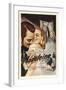 Madeleine, 1950-null-Framed Giclee Print