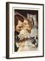 Madeleine, 1950-null-Framed Giclee Print