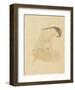 Madeleine, After 1900-Auguste Rodin-Framed Art Print