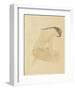 Madeleine, After 1900-Auguste Rodin-Framed Art Print