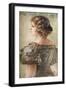 'Madeleine', c1906-James Paterson-Framed Giclee Print