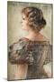 'Madeleine', c1906-James Paterson-Mounted Giclee Print