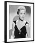 Madeleine Carroll, British Film Actress, 1934-1935-null-Framed Giclee Print