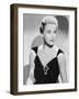 Madeleine Carroll, British Film Actress, 1934-1935-null-Framed Giclee Print