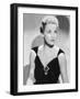 Madeleine Carroll, British Film Actress, 1934-1935-null-Framed Giclee Print