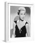 Madeleine Carroll, British Film Actress, 1934-1935-null-Framed Giclee Print