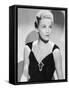 Madeleine Carroll, British Film Actress, 1934-1935-null-Framed Stretched Canvas