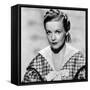 Madeleine Carroll, British Film Actress, 1934-1935-null-Framed Stretched Canvas