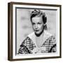 Madeleine Carroll, British Film Actress, 1934-1935-null-Framed Giclee Print