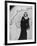 Madeleine Carroll, Secret Agent, 1936-null-Framed Photographic Print