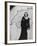 Madeleine Carroll, Secret Agent, 1936-null-Framed Photographic Print