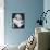 Madeleine Carroll-null-Framed Stretched Canvas displayed on a wall