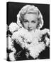 Madeleine Carroll-null-Stretched Canvas