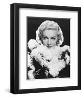 Madeleine Carroll-null-Framed Photo