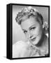 Madeleine Carroll-null-Framed Stretched Canvas