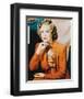 Madeleine Carroll-null-Framed Photo