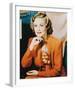 Madeleine Carroll-null-Framed Photo