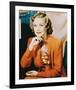 Madeleine Carroll-null-Framed Photo