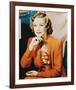 Madeleine Carroll-null-Framed Photo