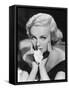 Madeleine Carroll-null-Framed Stretched Canvas