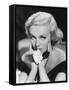 Madeleine Carroll-null-Framed Stretched Canvas