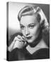 Madeleine Carroll-null-Stretched Canvas