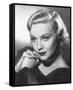 Madeleine Carroll-null-Framed Stretched Canvas