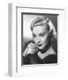 Madeleine Carroll-null-Framed Photo