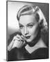 Madeleine Carroll-null-Mounted Photo