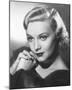 Madeleine Carroll-null-Mounted Photo